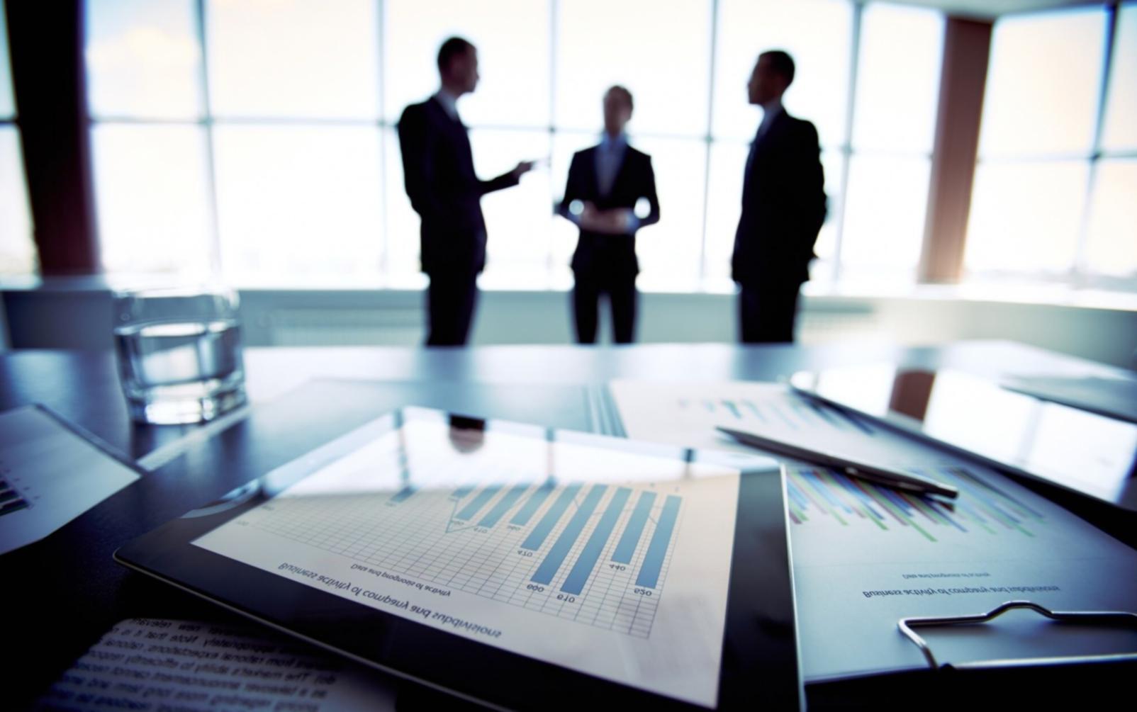 Newsletter und Finanz-Updates von jarnixeuvalo
