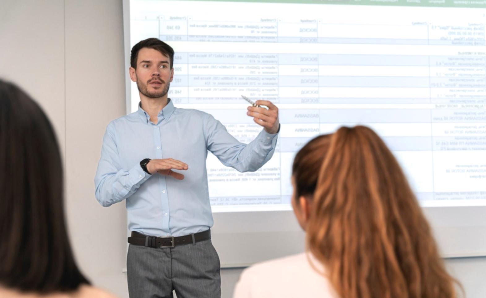 Professionelle Budgetberatung und Finanzplanung